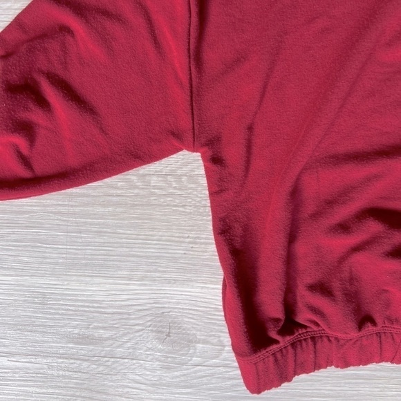 GYMSHARK lightweight pullover sweatshirt size M - Picture 15 of 16